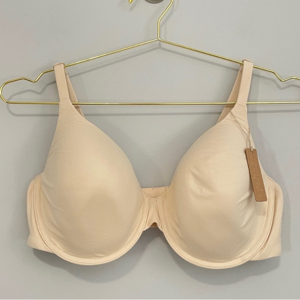 Skims Push Up Bra 38D